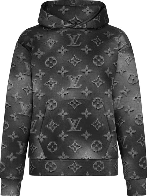 louis vuitton hoodies mens